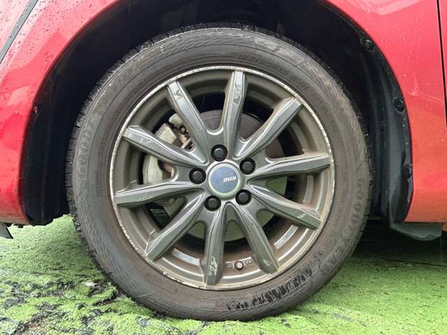 トヨタ シエンタ １．５ Ｇ H28年 (近畿) 99