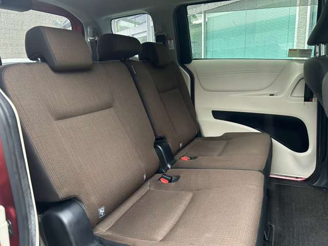 トヨタ シエンタ １．５ Ｇ H28年 (近畿) 99