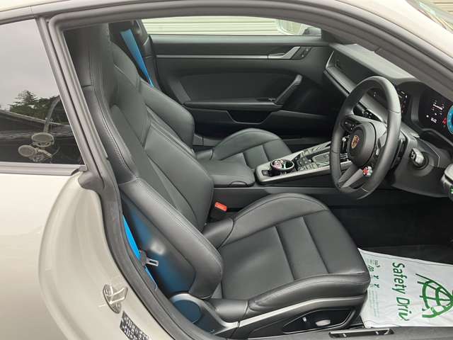ポルシェ ９１１ カレラスポーツクロノパッケージ R6年 (近畿) 99