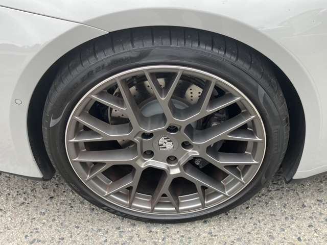 ポルシェ ９１１ カレラスポーツクロノパッケージ R6年 (近畿) 99
