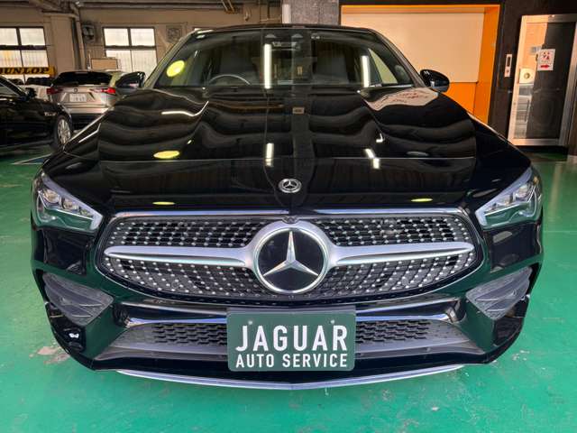 メルセデスベンツ ＣＬＡクラス ＣＬＡ２００Ｄ ＡＭＧライン ディーゼルターボ R1年 (近畿) 99