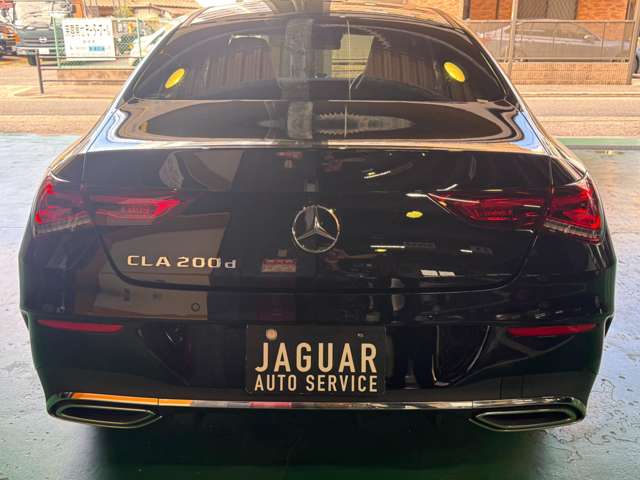 メルセデスベンツ ＣＬＡクラス ＣＬＡ２００Ｄ ＡＭＧライン ディーゼルターボ R1年 (近畿) 99