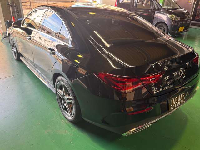 メルセデスベンツ ＣＬＡクラス ＣＬＡ２００Ｄ ＡＭＧライン ディーゼルターボ R1年 (近畿) 99