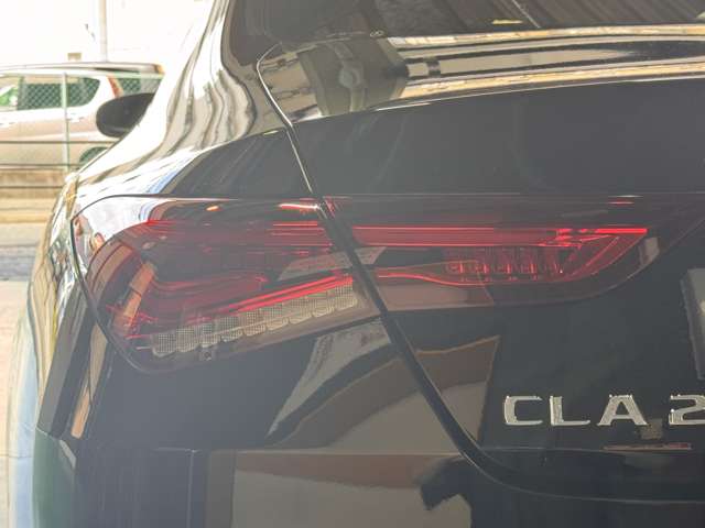 メルセデスベンツ ＣＬＡクラス ＣＬＡ２００Ｄ ＡＭＧライン ディーゼルターボ R1年 (近畿) 99