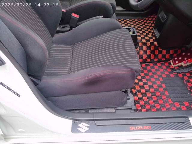 スズキ アルトワークス ワークス ６６０ オートギヤシフト ４ＷＤ R2年 (近畿) 99