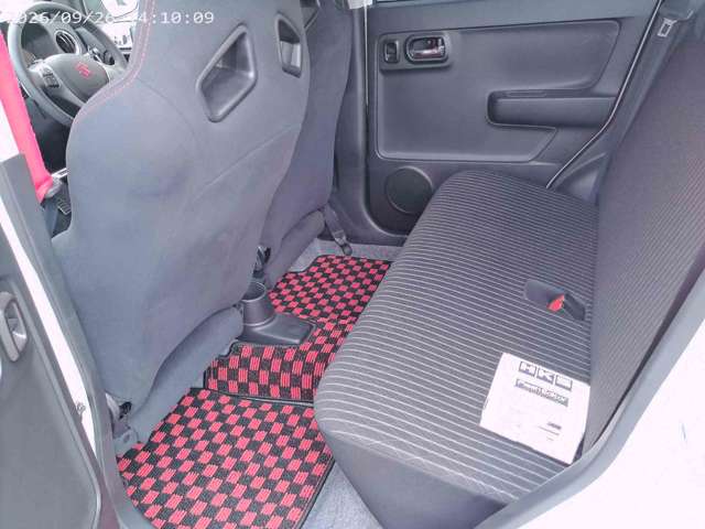 スズキ アルトワークス ワークス ６６０ オートギヤシフト ４ＷＤ R2年 (近畿) 99