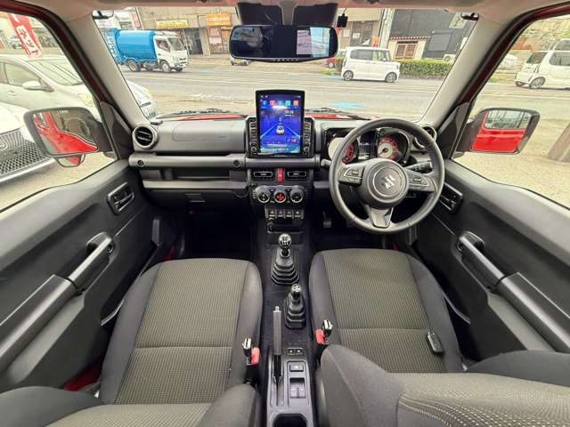 スズキ ジムニー　ノマド １．５ ＦＣ ４ＷＤ R8年 () 99