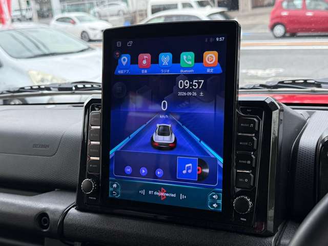 スズキ ジムニー　ノマド １．５ ＦＣ ４ＷＤ R8年 () 99