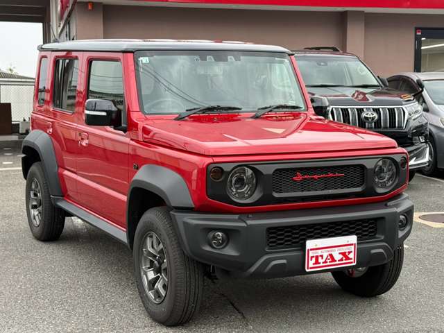 スズキ ジムニー　ノマド １．５ ＦＣ ４ＷＤ R8年 () 99