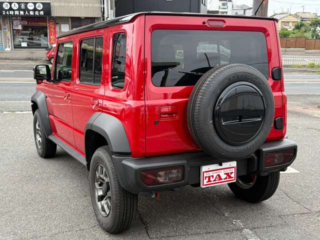 スズキ ジムニー　ノマド １．５ ＦＣ ４ＷＤ R8年 () 99