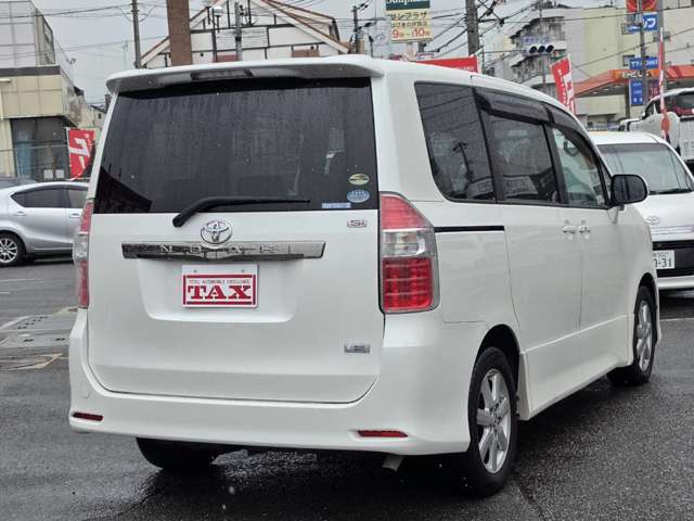 トヨタ ノア ２．０ ＳＩ H20年 () 99