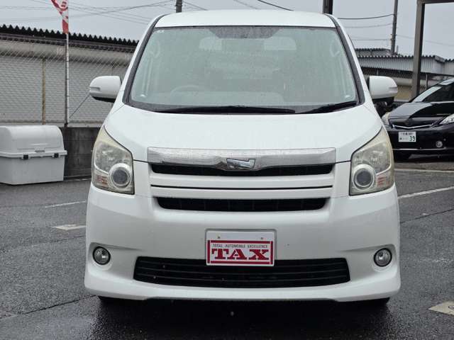 トヨタ ノア ２．０ ＳＩ H20年 () 99