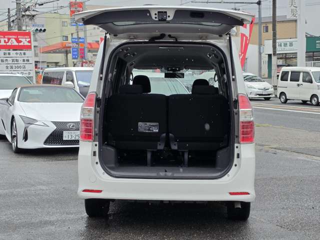 トヨタ ノア ２．０ ＳＩ H20年 () 99