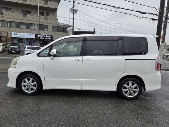 トヨタ ノア ２．０ ＳＩ H20年 () 99
