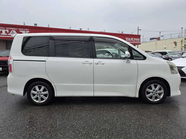 トヨタ ノア ２．０ ＳＩ H20年 () 99