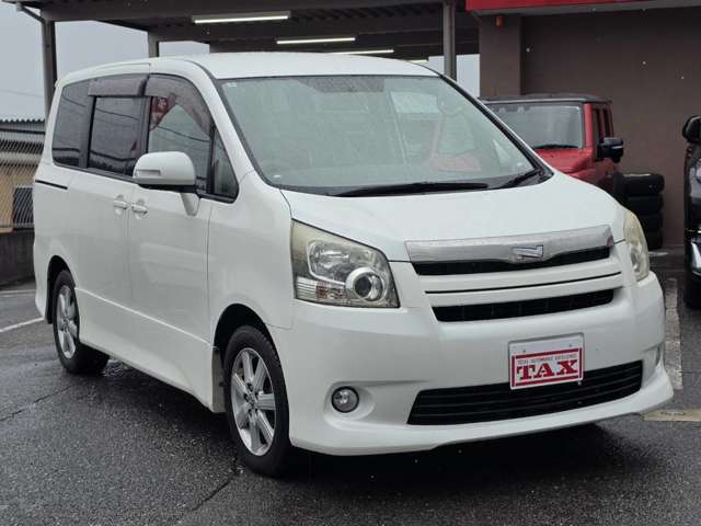 トヨタ ノア ２．０ ＳＩ H20年 () 99