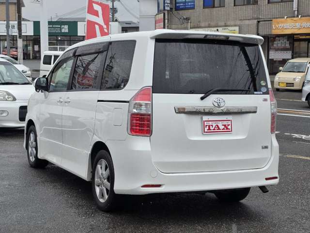 トヨタ ノア ２．０ ＳＩ H20年 () 99