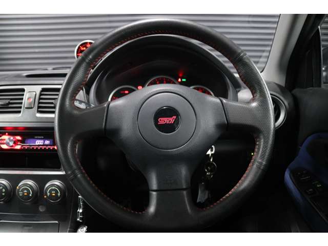 スバル インプレッサ ２．０ ＷＲＸ ４ＷＤ H16年 (近畿) 99