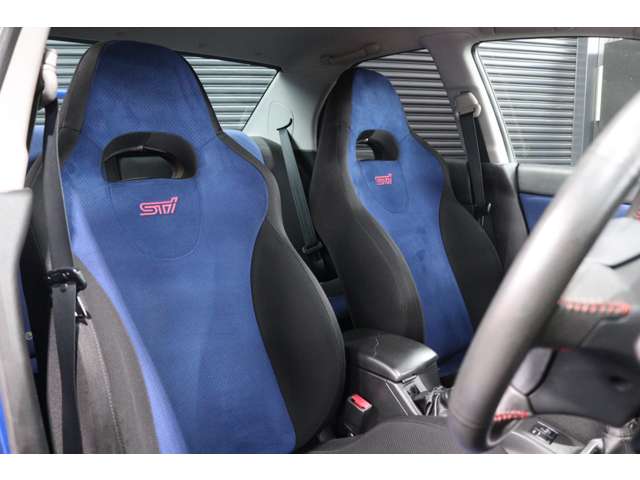 スバル インプレッサ ２．０ ＷＲＸ ４ＷＤ H16年 (近畿) 99
