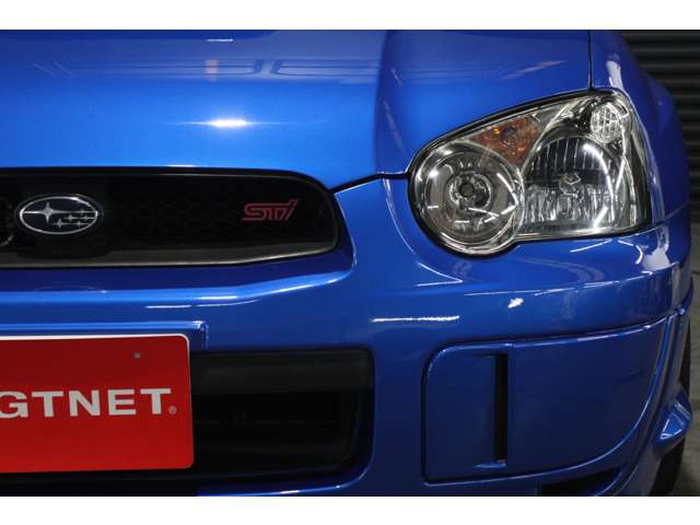 スバル インプレッサ ２．０ ＷＲＸ ４ＷＤ H16年 (近畿) 99