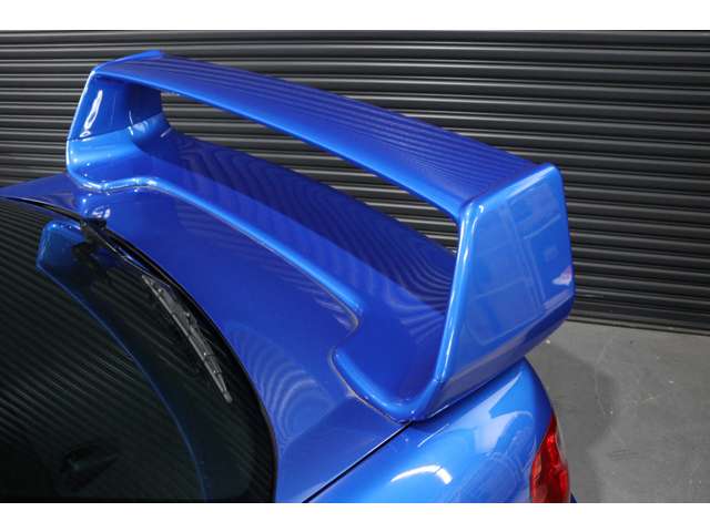 スバル インプレッサ ２．０ ＷＲＸ ４ＷＤ H16年 (近畿) 99