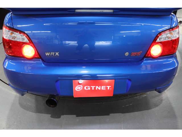 スバル インプレッサ ２．０ ＷＲＸ ４ＷＤ H16年 (近畿) 99