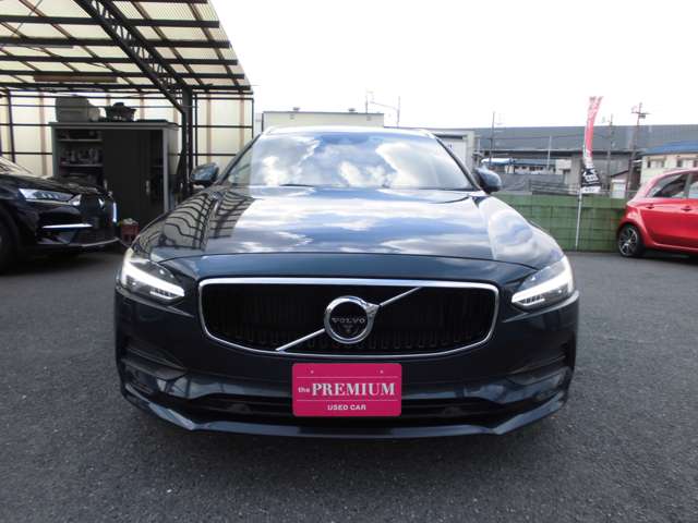 ボルボ Ｖ９０ Ｔ５　モメンタム H30年 (近畿) 99