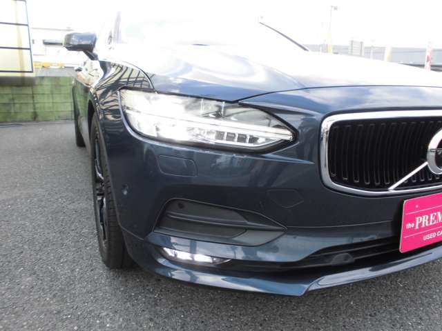 ボルボ Ｖ９０ Ｔ５　モメンタム H30年 (近畿) 99