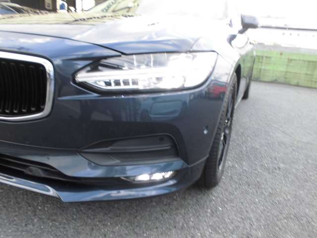 ボルボ Ｖ９０ Ｔ５　モメンタム H30年 (近畿) 99