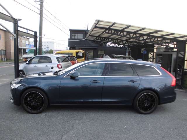 ボルボ Ｖ９０ Ｔ５　モメンタム H30年 (近畿) 99