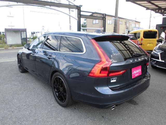 ボルボ Ｖ９０ Ｔ５　モメンタム H30年 (近畿) 99
