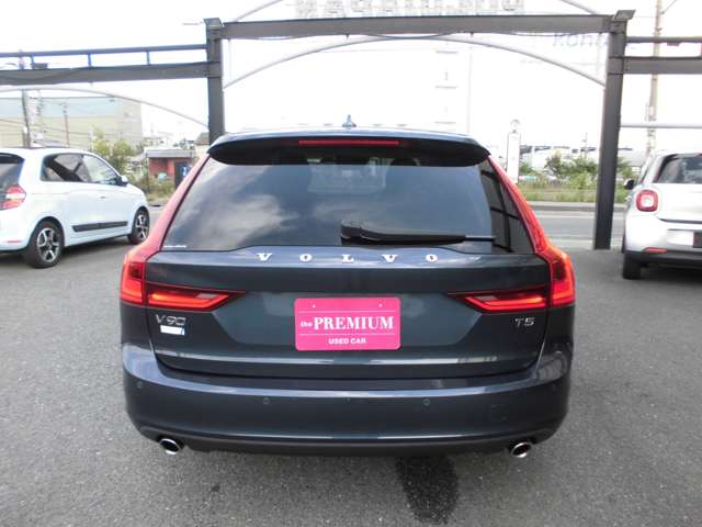 ボルボ Ｖ９０ Ｔ５　モメンタム H30年 (近畿) 99