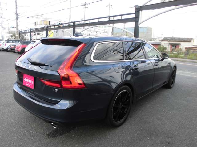 ボルボ Ｖ９０ Ｔ５　モメンタム H30年 (近畿) 99