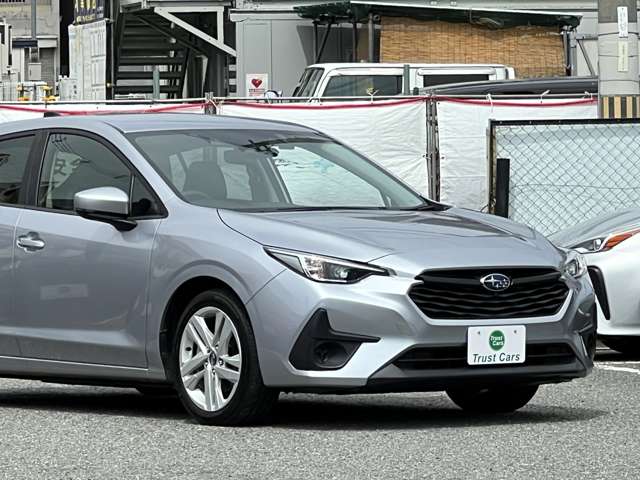 スバル インプレッサ ２．０ ＳＴ R5年 (近畿) 99