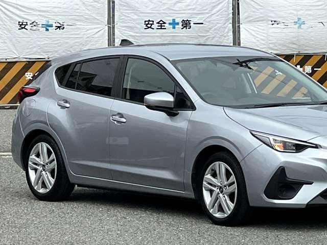 スバル インプレッサ ２．０ ＳＴ R5年 (近畿) 99