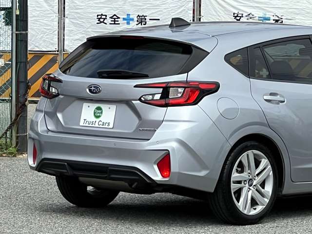 スバル インプレッサ ２．０ ＳＴ R5年 (近畿) 99