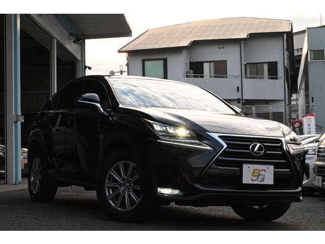 レクサス ＮＸ２００ｔ Ｉパッケージ H27年 (近畿) 99