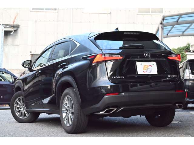 レクサス ＮＸ２００ｔ Ｉパッケージ H27年 (近畿) 99