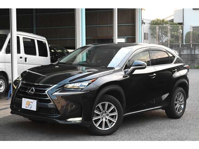 レクサス ＮＸ２００ｔ Ｉパッケージ H27年 (近畿) 99