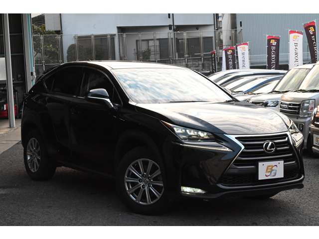 レクサス ＮＸ２００ｔ Ｉパッケージ H27年 (近畿) 99