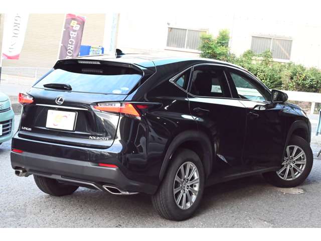 レクサス ＮＸ２００ｔ Ｉパッケージ H27年 (近畿) 99
