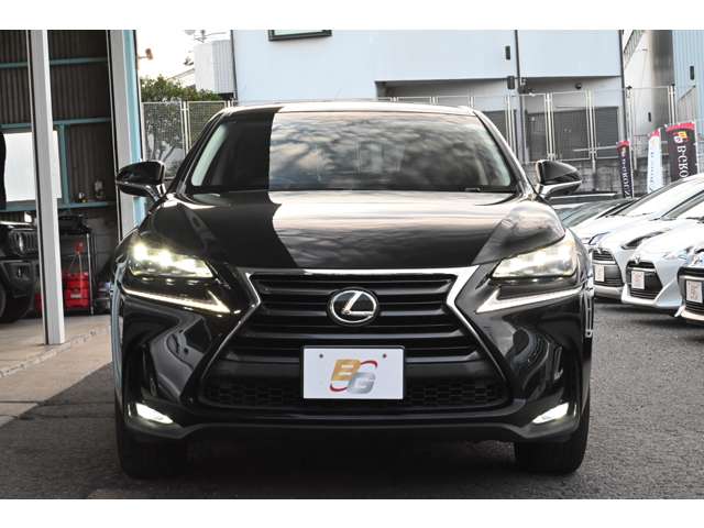 レクサス ＮＸ２００ｔ Ｉパッケージ H27年 (近畿) 99