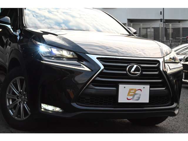 レクサス ＮＸ２００ｔ Ｉパッケージ H27年 (近畿) 99