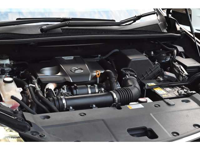 レクサス ＮＸ２００ｔ Ｉパッケージ H27年 (近畿) 99