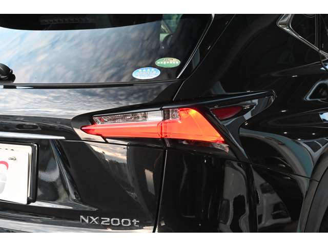 レクサス ＮＸ２００ｔ Ｉパッケージ H27年 (近畿) 99