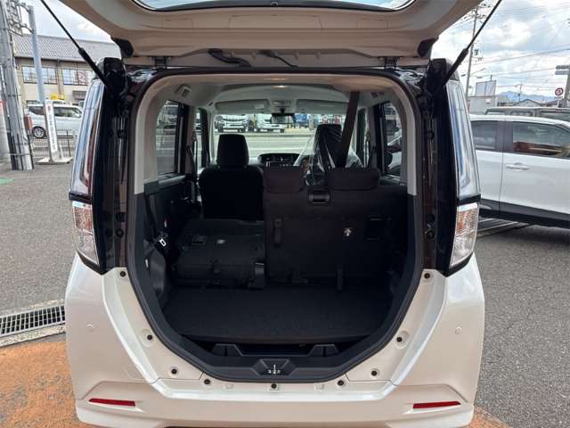 トヨタ ルーミー １．０ カスタム Ｇ－Ｔ R8年 (近畿) 99