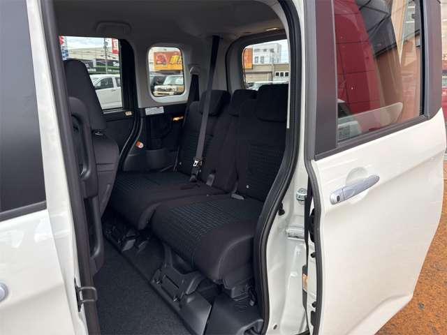 トヨタ ルーミー １．０ カスタム Ｇ－Ｔ R8年 (近畿) 99