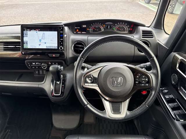 ホンダ Ｎ　ＢＯＸ カスタム ６６０ Ｇ ＥＸ ターボ ホンダセンシング R1年 (近畿) 99