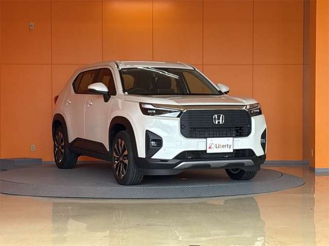 ホンダ ＷＲ−Ｖ １．５ Ｚ R7年 (近畿) 99