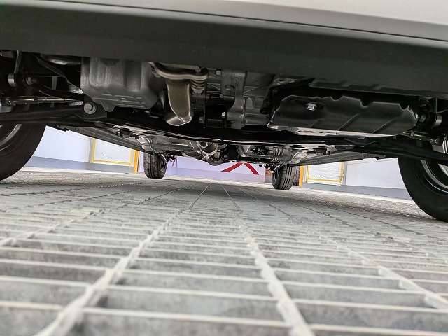 スズキ ハスラー ハイブリッドＧターボ４ＷＤ R8年 (東北) 99